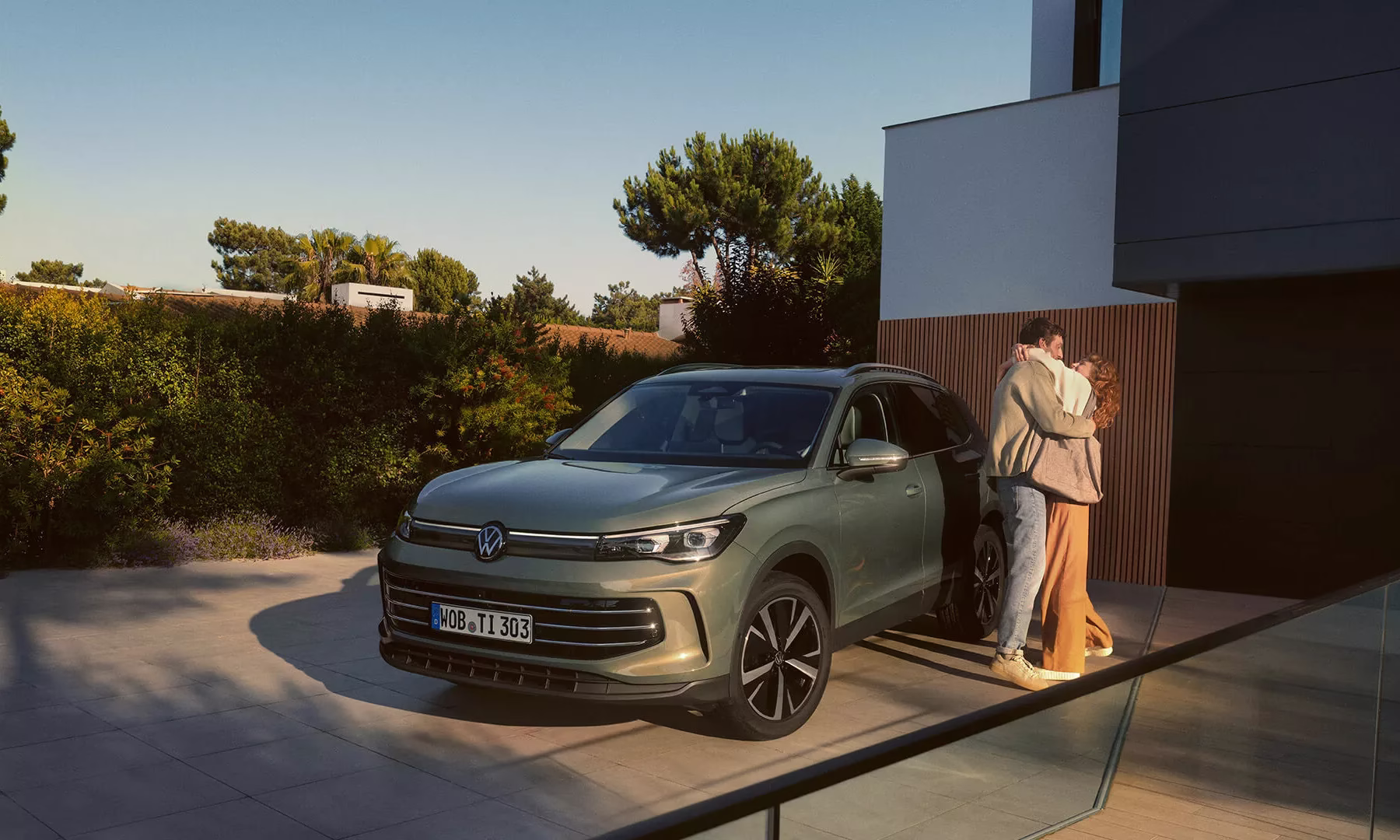 R-Line Looks, 1.4 TSI Smarts: Is the New Tiguan the Perfect South African Urban SUV?