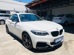 Used 2018 BMW 2 Series M240i Coupe Auto