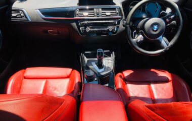 Used 2018 BMW 2 Series M240i Coupe Auto