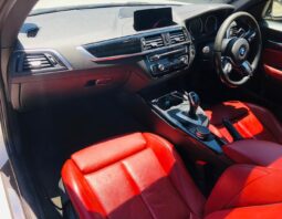 Used 2018 BMW 2 Series M240i Coupe Auto