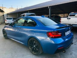 Used 2016 BMW 2 Series M240i Coupe Auto